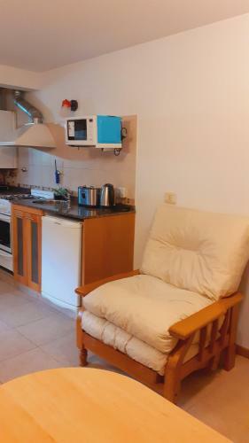 Apartamento Ramayon