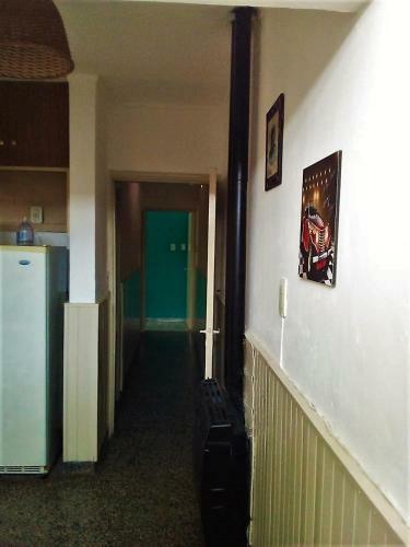 Apartamento El Paso S.r