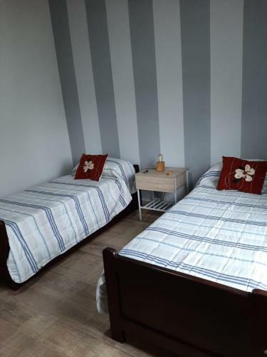 Nueva Y Hermosa Casa En Vaqueros, Salta