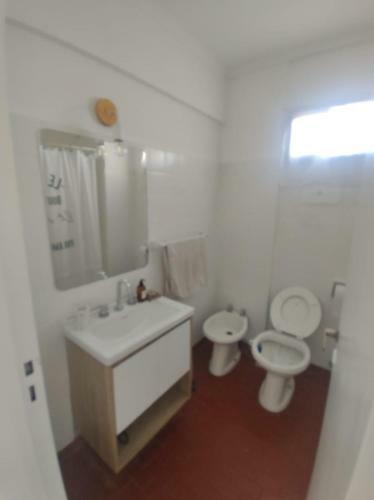 Apartamento Departamento Centrico Mabelinda
