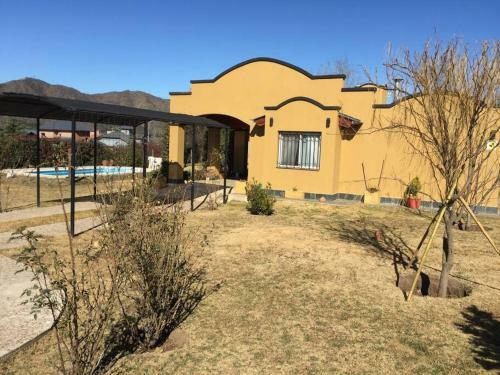 Apartamento Paisaje Serrano Vgb
