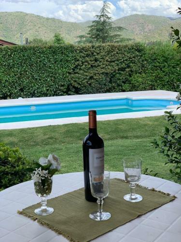 Apartamento Paisaje Serrano Vgb