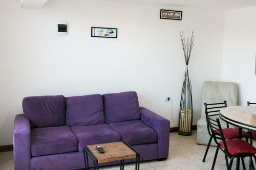 Apartamento El Rinconcinto De Juana