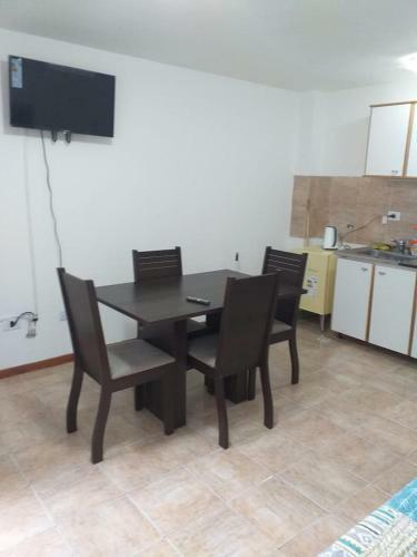 Apartamento Torelli Hause