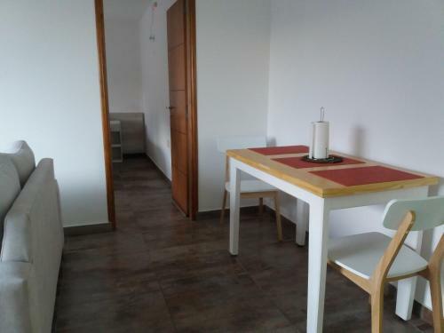 Apartamento Mai�-k�