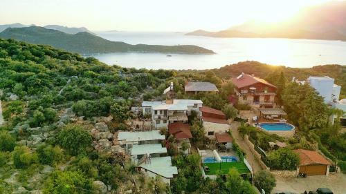 Apartamento My Stone Inn