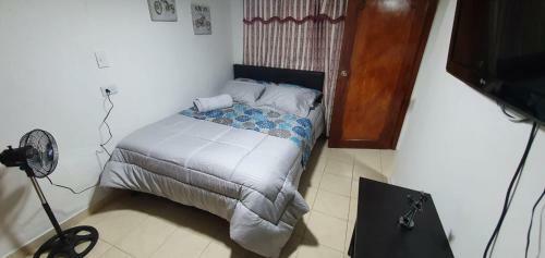 Acogedor Apartamento En Barrio De Envigado