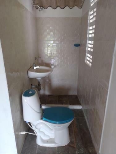 Apartamento Caba�a Campestre