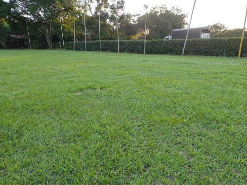 Apartamento Caba�a Campestre