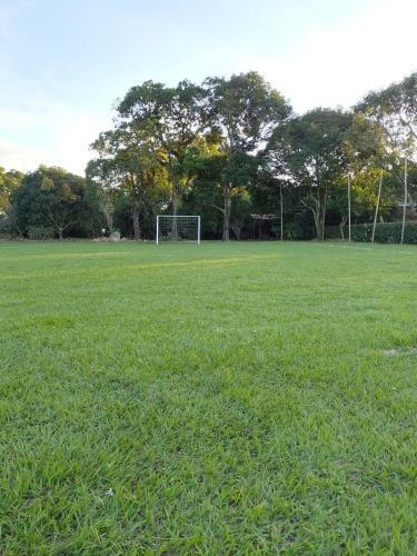 Apartamento Caba�a Campestre