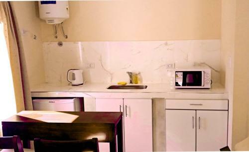 Apartamento Algarroba - Hospedaje