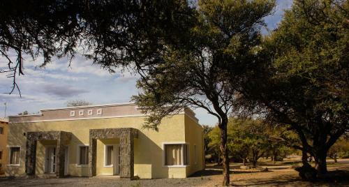 Apartamento Algarroba - Hospedaje