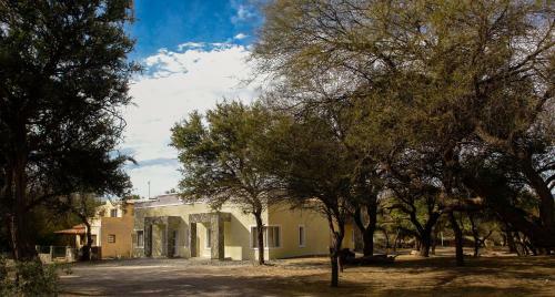 Apartamento Algarroba - Hospedaje