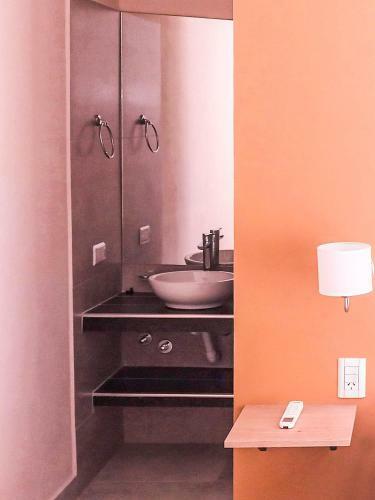 Apartamento Algarroba - Hospedaje