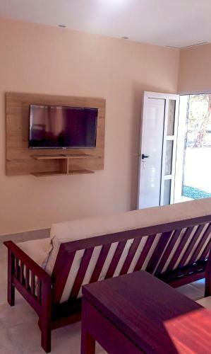 Apartamento Algarroba - Hospedaje
