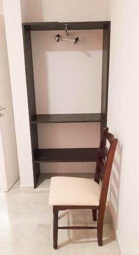 Apartamento Algarroba - Hospedaje