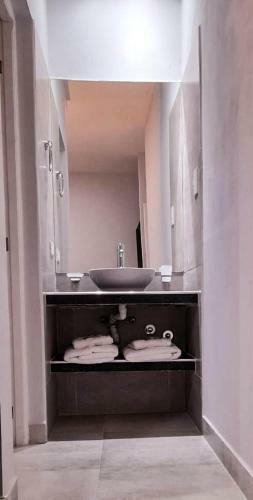 Apartamento Algarroba - Hospedaje