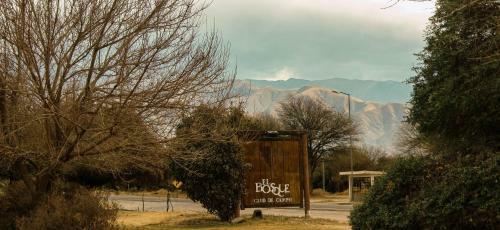 Apartamento Algarroba - Hospedaje