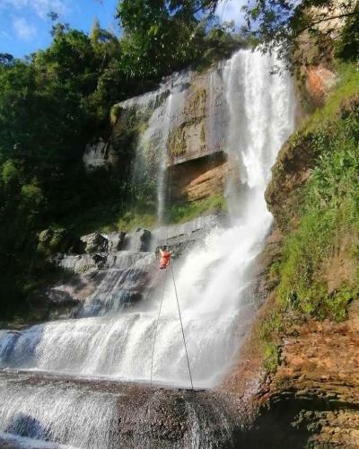 Hotel Guadalupe Las Gachas