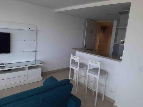 Apartamento En El Rodadero