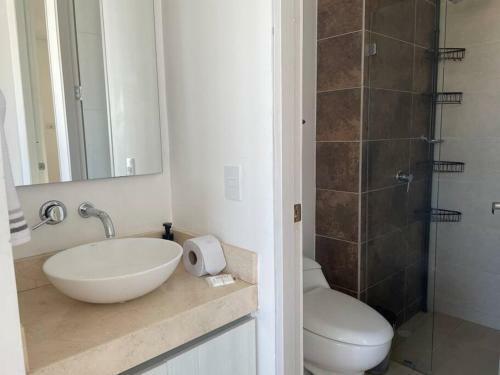 Apartamento En El Rodadero
