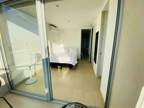 Apartamento En El Rodadero