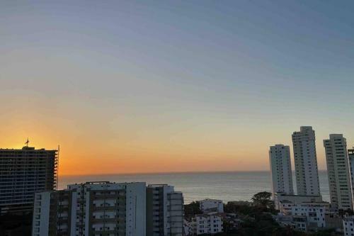 Apartamento En El Rodadero
