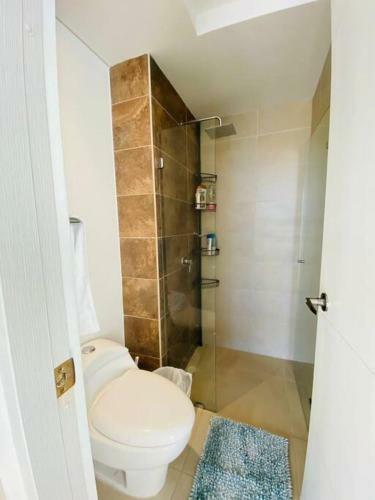 Apartamento En El Rodadero