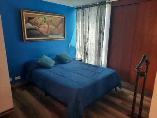 Apartamento Vacacional Conjunto Residencial Los Andes