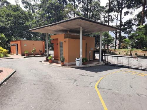 Apartamento Vacacional Conjunto Residencial Los Andes