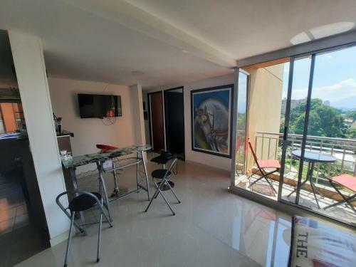 Apartamento Vacacional Conjunto Residencial Los Andes