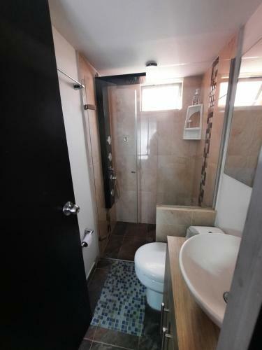 Apartamento Vacacional Conjunto Residencial Los Andes