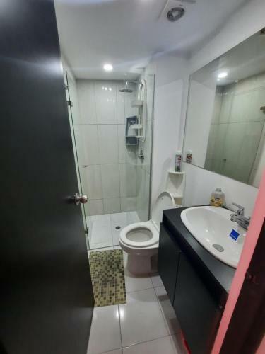 Apartamento Vacacional Conjunto Residencial Los Andes