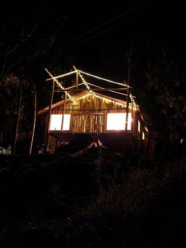 La Chala Guatavita