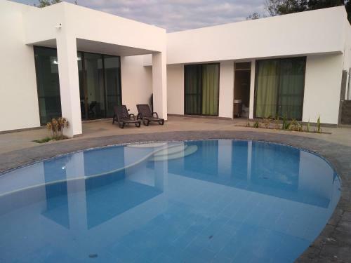 Villa Samari 2