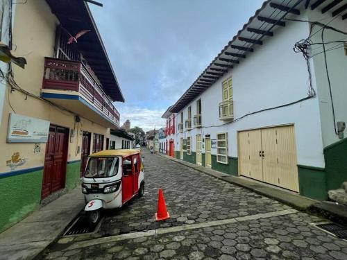 Apartamento Jeric�house Apto 301