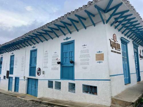 Apartamento Jeric�house Apto 102