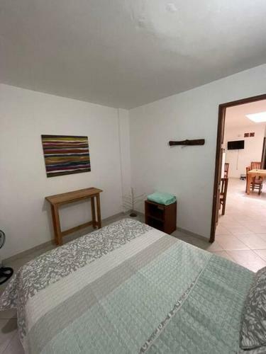 Apartamento Jeric�house Apto 102