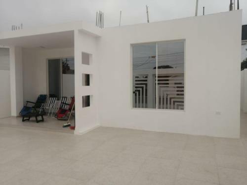 Hermosa Villa Vacacional Salinas