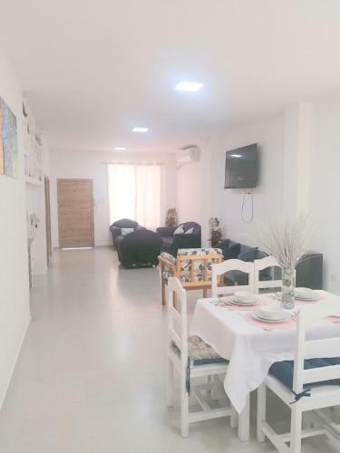 Hermosa Villa Vacacional Salinas