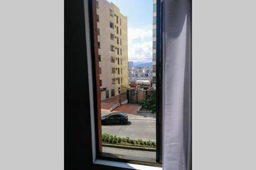 Apartamento 2 Habitaciones Entre Palermo Y Cable