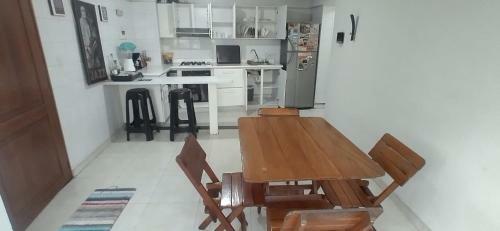 Apartamento 2 Habitaciones Entre Palermo Y Cable