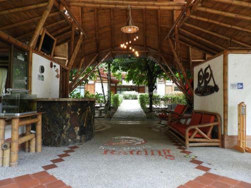 Hotel Rionegro Ecolodge