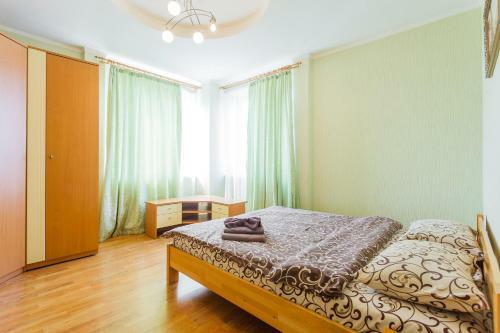 Apartamento ??????????? ????? ???