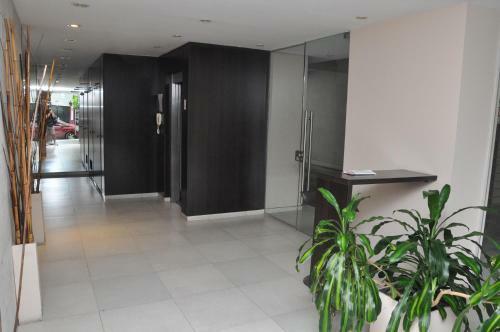 Apartamento Hermoso Departamento 5 Ambientes