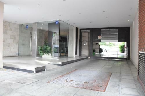 Apartamento Hermoso Departamento 5 Ambientes