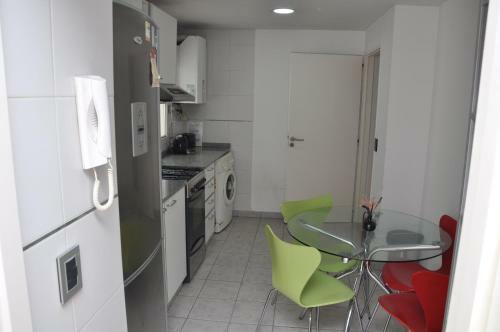 Apartamento Hermoso Departamento 5 Ambientes