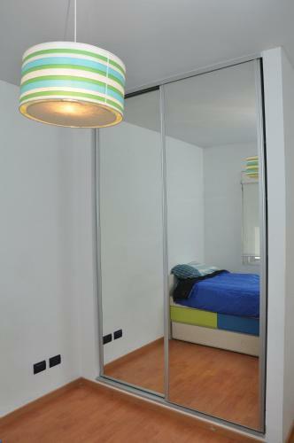 Apartamento Hermoso Departamento 5 Ambientes
