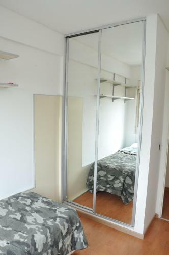 Apartamento Hermoso Departamento 5 Ambientes
