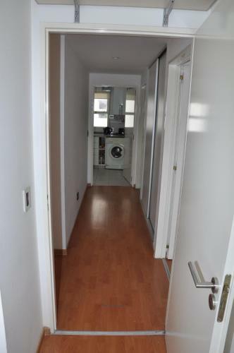 Apartamento Hermoso Departamento 5 Ambientes
